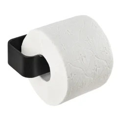 Zone Denmark Portarollos Para Papel Higiénico<Portarrollos de papel higiénico Ume, Black Negro