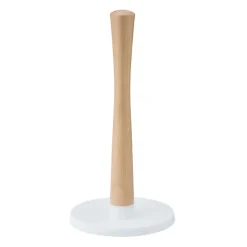 RIG-TIG Portarrollos De Papel De Cocina<Portarrollos papel cocina Roll-It, Blanco