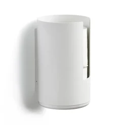 Zone Denmark Portarrollos para papel higiénico de pared RIM 31 cm, White Blanco Sale