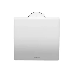 Brabantia Portarollos Para Papel Higiénico<Portarrollos para papel higiénico Profile, pure white ( crudo) Blanco
