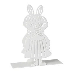 Pluto Design Portaservilletas Little My, -multi Blanco Best