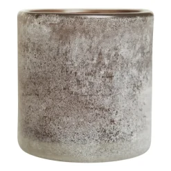 Boel & Jan Portavelas Bungenäs Ø8 cm, Marrón New