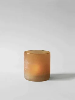 Tell Me More Portavelas Frost S, Amber Marrón New