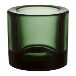Iittala Portavelas Y Soportes Para Vela<Portavelas Kivi 60 mm, pino Verde