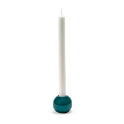 Serax Portavelas Les Objets Mouleversants N°3, Green Verde