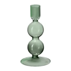 Villeroy & Boch Candelabros<Portavelas Like home 13,5 cm, Sage Verde