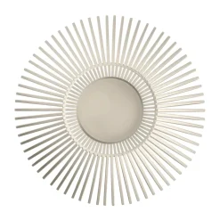 Blomus Portavelas Lyva M Ø28 cm, Nomad Beige Sale