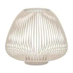 Blomus Portavelas Lyva M Ø28 cm, Nomad Beige Sale