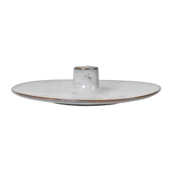 Broste Copenhagen Portavelas Y Soportes Para Vela<Portavelas Nordic Sand, Ø18 cm Beige