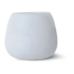 Boel & Jan Portavelas Norrvik , Ø7,5 cm Blanco Sale