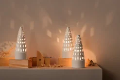 Kähler Portavelas Urbania, Babel Blanco Clearance