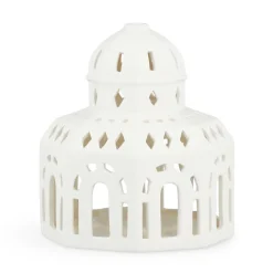 Kähler Portavelas Urbania, Glassalen Blanco Online