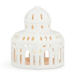 Kähler Portavelas Urbania, Glassalen Blanco Online