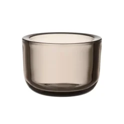 Iittala Portavelas Y Soportes Para Vela<Portavelas Valkea 60 mm, lino Beige