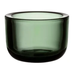 Iittala Portavelas Y Soportes Para Vela<Portavelas Valkea 60 mm, pino Verde