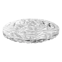 Orrefors Posavasos Carat Ø12,5 cm, Transparente Online