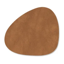 LIND DNA Posavasos Nupo curve, Nature Beige New