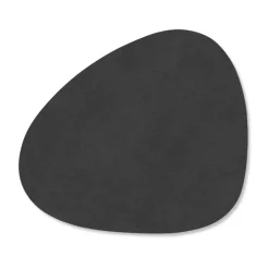 LIND DNA Posavasos<Posavasos Nupo curve, Negro