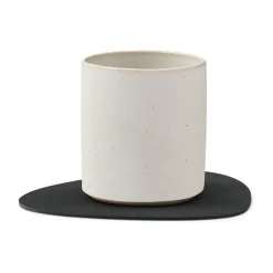 LIND DNA Posavasos<Posavasos Nupo curve, Negro