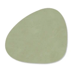 LIND DNA Posavasos<Posavasos Nupo curve, oliva Verde