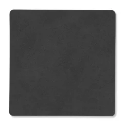 LIND DNA Posavasos Nupo square, Negro Clearance