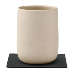 LIND DNA Posavasos Nupo square, Negro Clearance