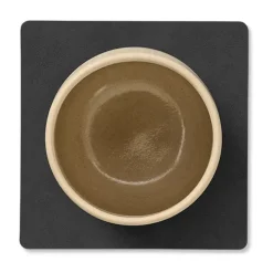 LIND DNA Posavasos Nupo square, Negro Clearance