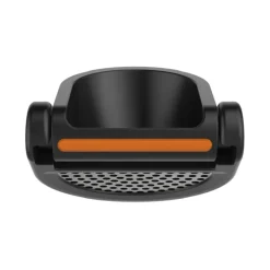Fiskars Prensa ajos Functional Form 24 cm, Negro