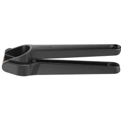 Fiskars Prensa ajos Functional Form 24 cm, Negro