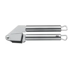 WMF Prensa ajos Profi Plus, acero inoxidable Plateado Clearance