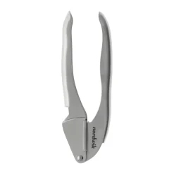 Nordwik Prensa Ajos Y Pasapurés<Prensa de ajo 17,5 cm, Acero inoxidable Plateado