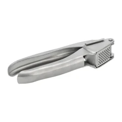 Nordwik Prensa Ajos Y Pasapurés<Prensa de ajo 17,5 cm, Acero inoxidable Plateado
