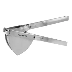 Nordwik Prensa de patatas , 28,5 cm Plateado Sale