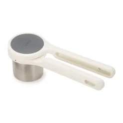Joseph Joseph Prensa Ajos Y Pasapurés<Prensa patatas Helix 26,5 cm, Blanco BlancoGris
