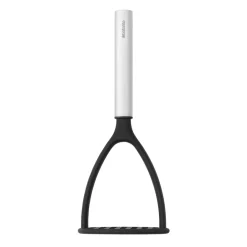 Brabantia Prensa Ajos Y Pasapurés|Otros Utensilios De Cocina<Prensapurés antiadherente Profile, acero inoxidable Negro
