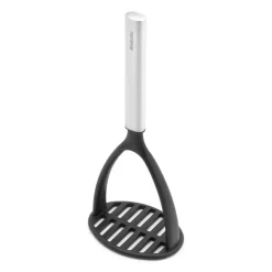 Brabantia Prensa Ajos Y Pasapurés|Otros Utensilios De Cocina<Prensapurés antiadherente Profile, acero inoxidable Negro