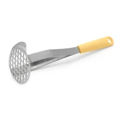 Brabantia Prensapurés más cuchara TASTY+ 2 piezas, Vanilla Yellow Amarillo Sale