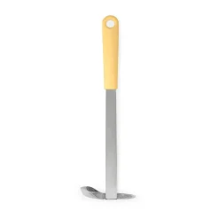 Brabantia Prensapurés más cuchara TASTY+ 2 piezas, Vanilla Yellow Amarillo Sale