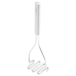 Brabantia Prensapurés Profile , acero inoxidable Plateado Outlet
