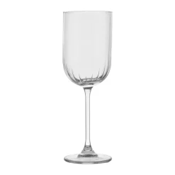 Scandi Living Pristine copa de vino blanco 32 cl 4-pack, Claro Transparente Best