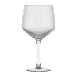 Scandi Living Pristine vaso Gin & Tonic 64 cl 4-pack, Claro Transparente Outlet