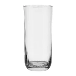 Scandi Living Pristine vaso highball 40 cl 4-pack, Claro Transparente Sale