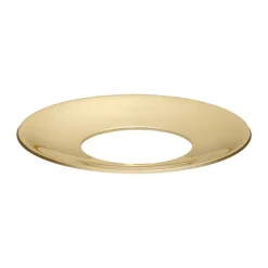 STOFF Accesorios Para Candelabros<Protectores de vela Nagel 3-pack, Latón cepillado Color dorado