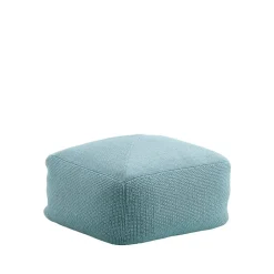 Cane-line Puf Divine, Turquoise Turquesa Sale
