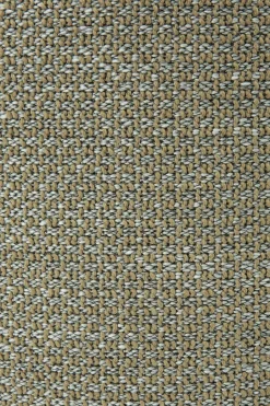Ethnicraft Sillas De Terraza|Taburetes De Exterior Y Taburetes Altos De Exterior<Puf Donut outdoor, Mocha check Verde