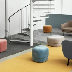 Normann Copenhagen Pufs<Puff Circus, Amarillo