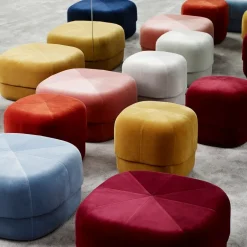 Normann Copenhagen Pufs<Puff Circus, Amarillo