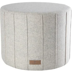 Shepherd of Sweden Puff Shepherd Anja 40x50 cm, Creme Beige Hot