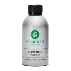 Guardian Cuidado De Los Muebles|Cuidado De Los Muebles<Pulidor de muebles No. 15, Transparent Transparente