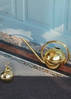 AYTM Pulverizador de plantas Globe, Oro Color dorado Best